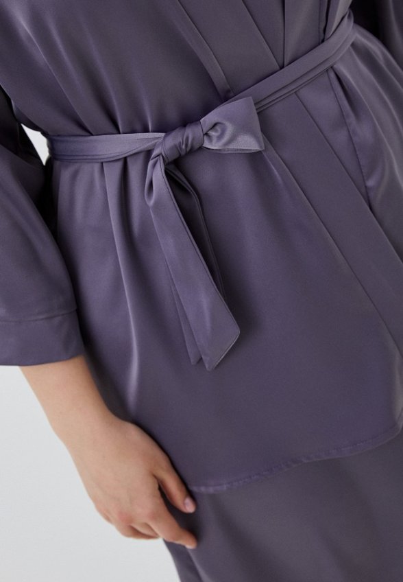 Платье и блуза Chic de Femme
