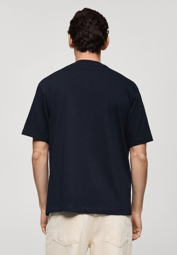 Футболка Mango Man