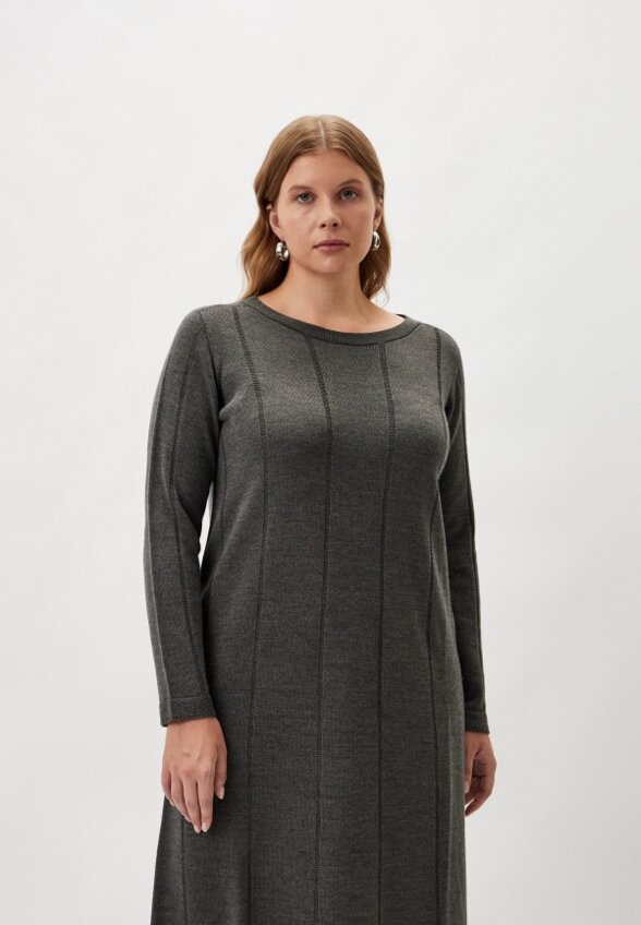 Платье Persona by Marina Rinaldi