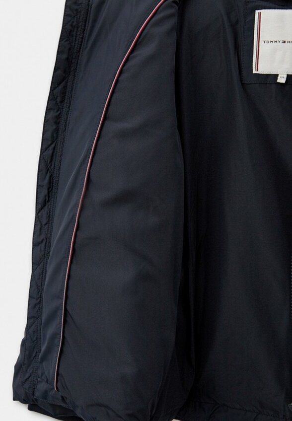 Куртка утепленная Tommy Hilfiger