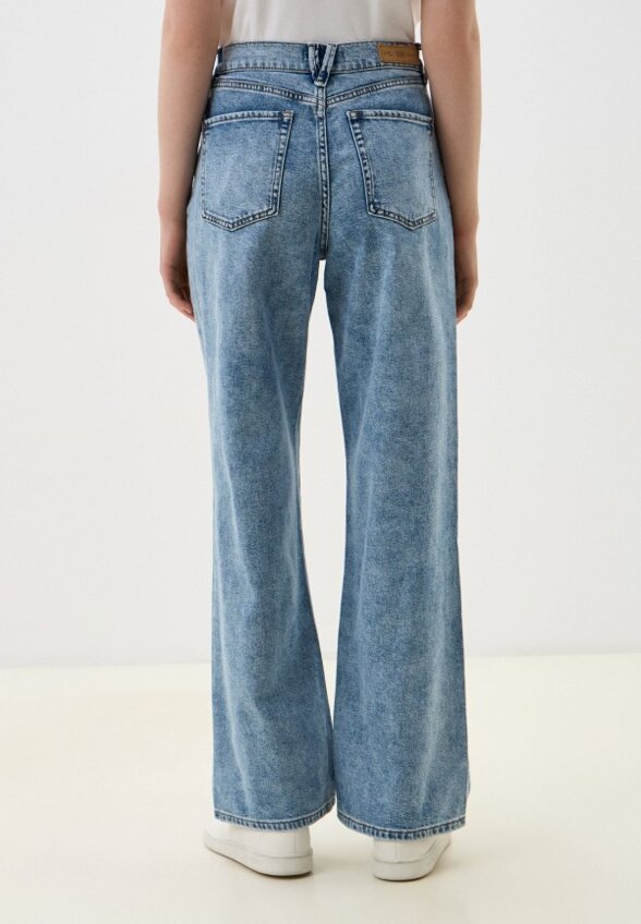 Джинсы Dimarkis Day