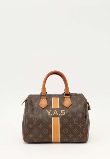 Louis Vuitton Speedy