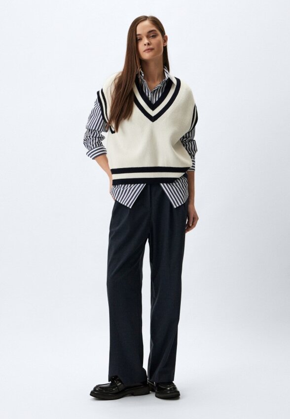 Брюки Tommy Hilfiger