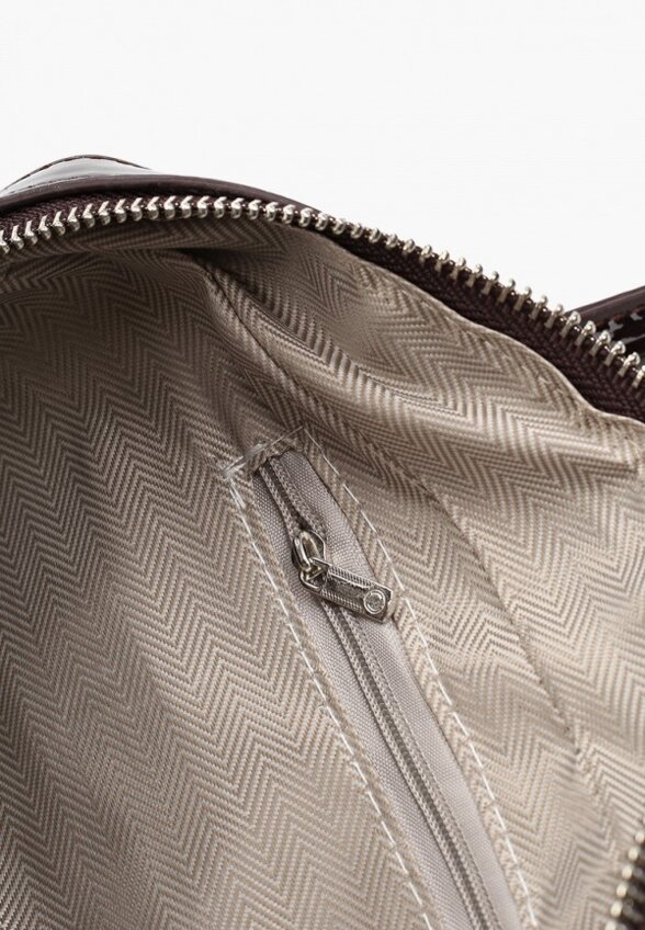 Сумка и брелок May Va