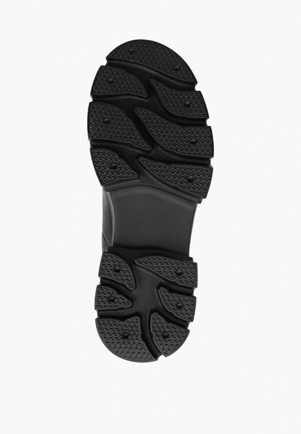 Полусапоги Mof-Berg