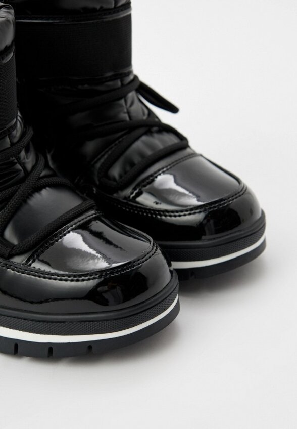 Дутики Jog Dog