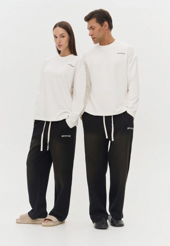 Брюки спортивные Naipache