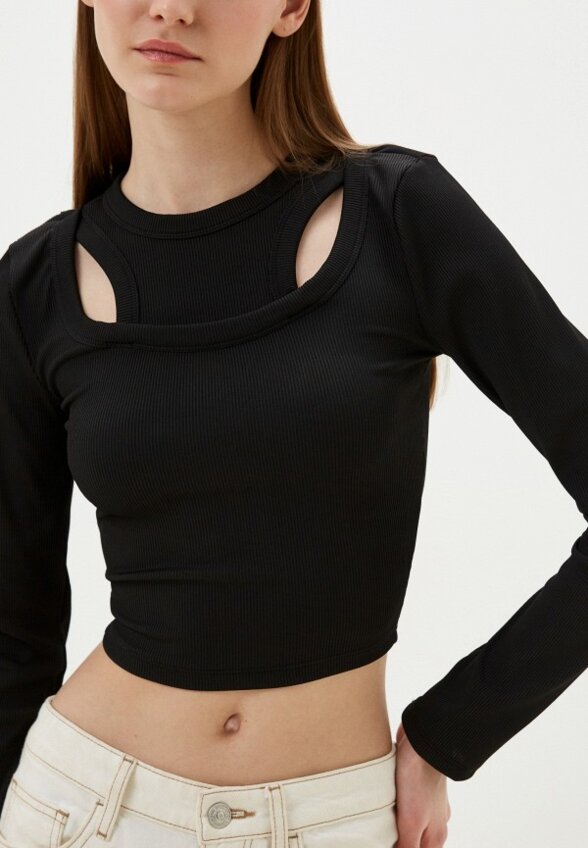 Лонгслив Koton