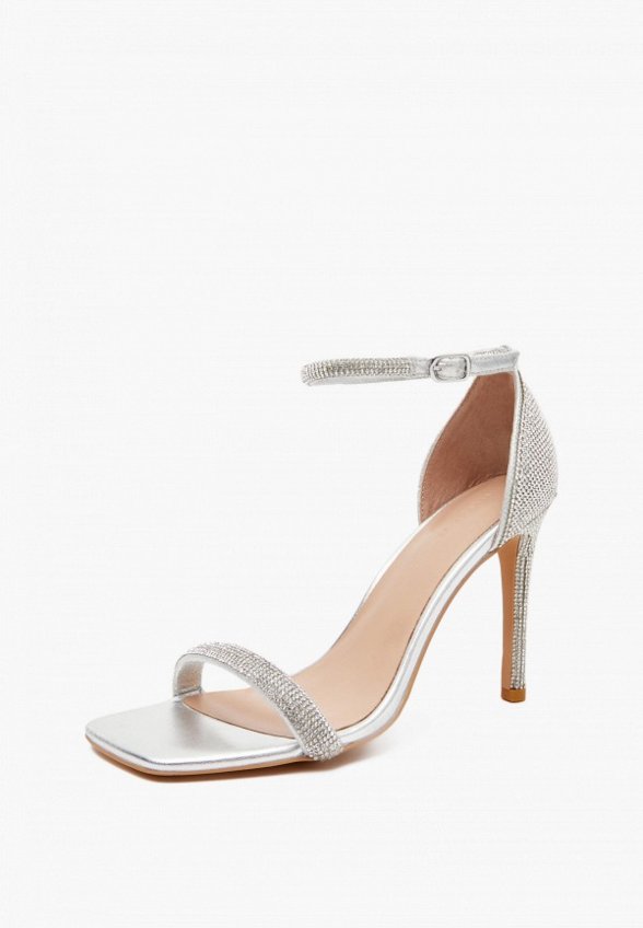 Босоножки Mascotte