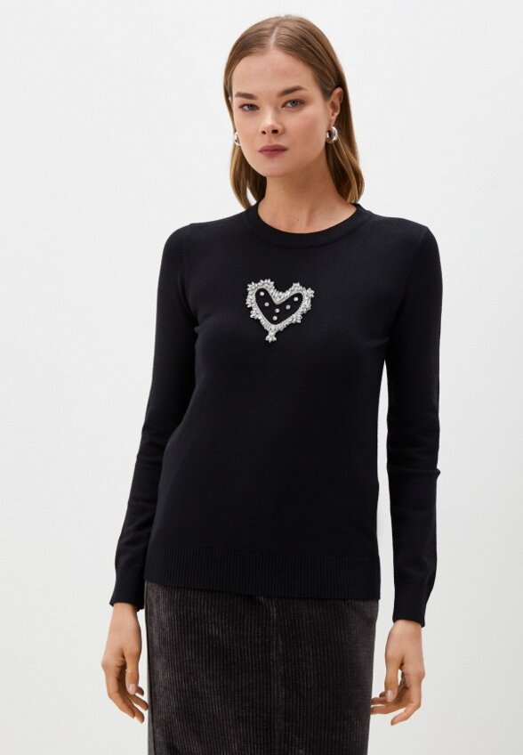 Джемпер Fragarika