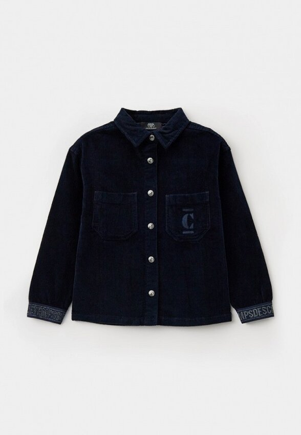 Рубашка Le Temps des Cerises