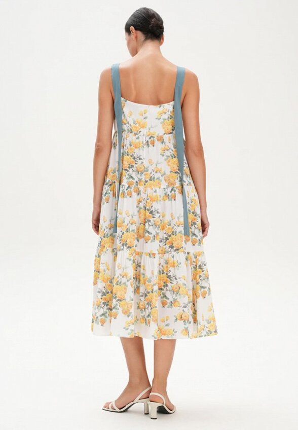 Сарафан Serafima