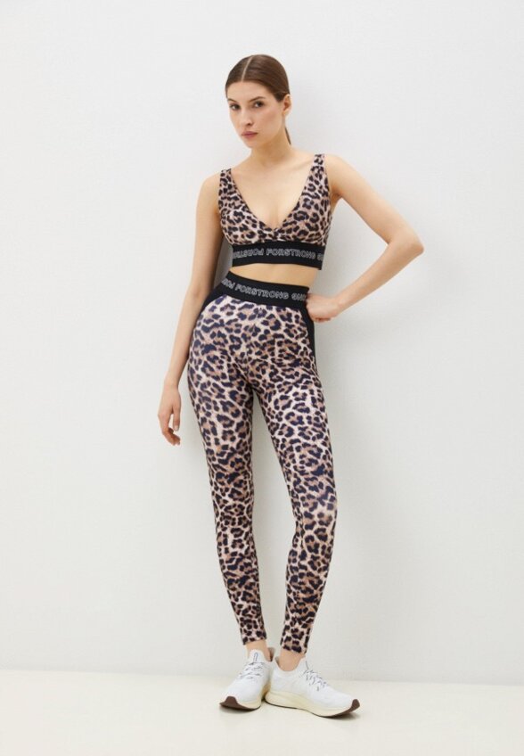 Леггинсы Forstrong