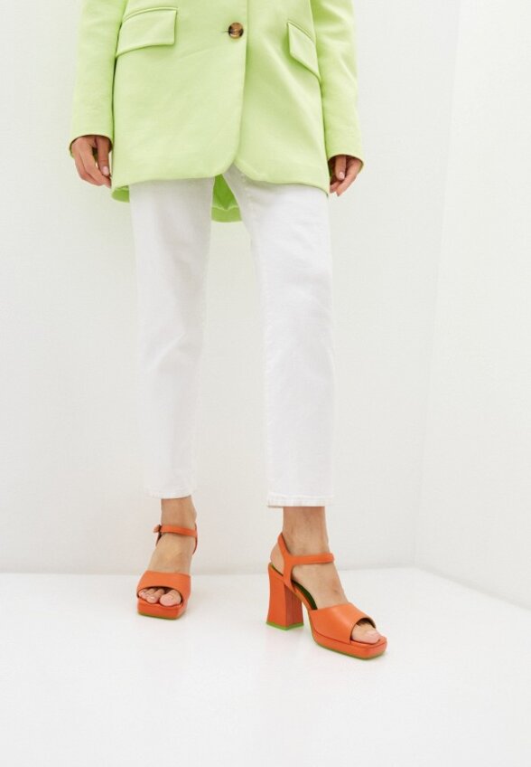 Босоножки Graciana