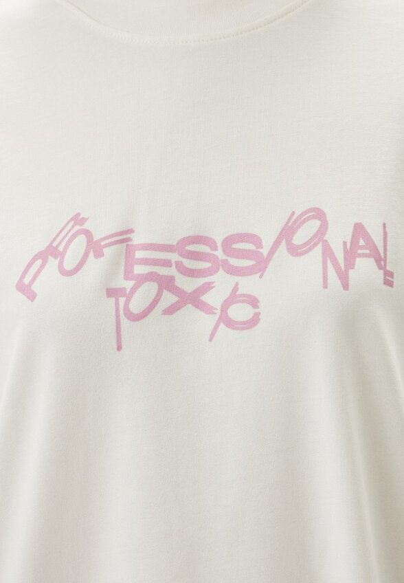 Лонгслив Red September