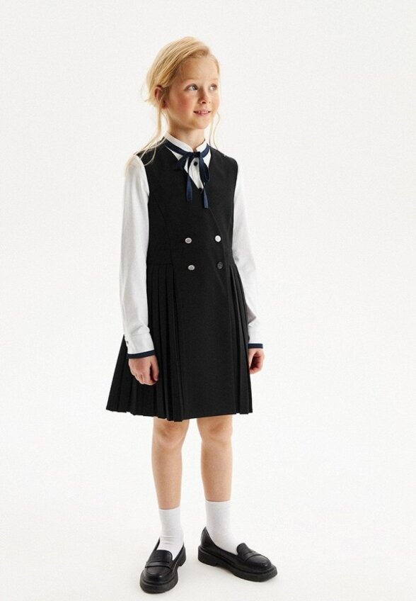 Сарафан Silver Spoon