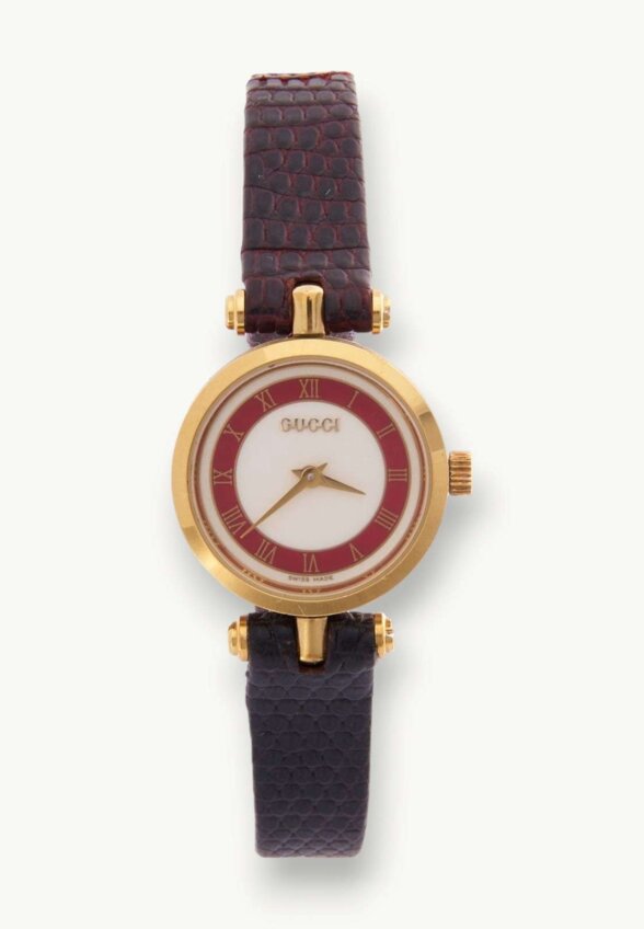 Gucci Watch