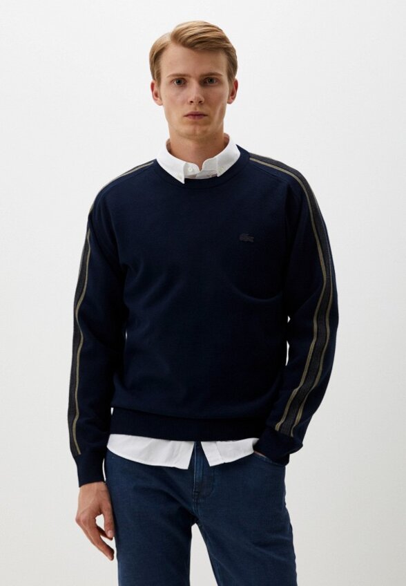 Джемпер Lacoste