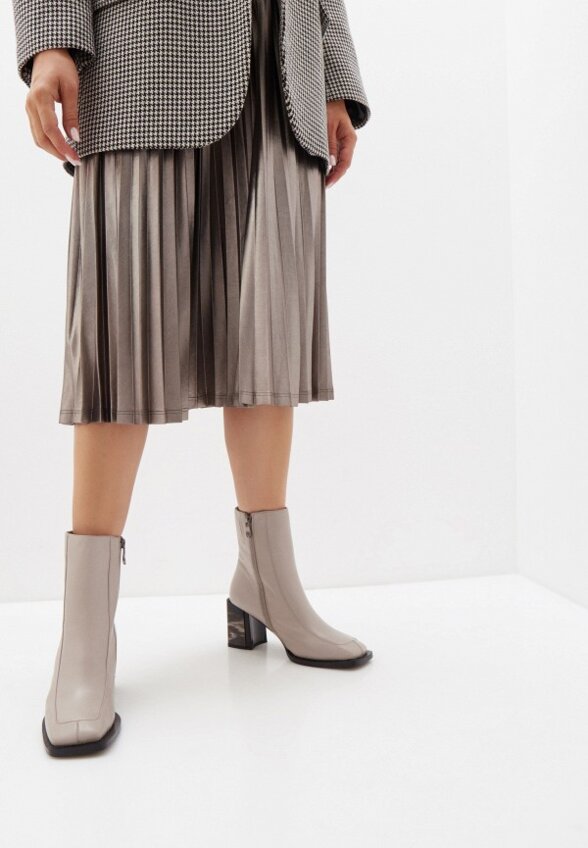 Ботильоны Ivolga