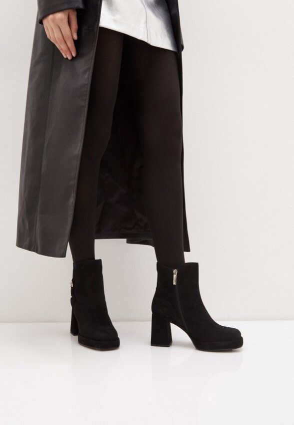 Ботильоны Basconi