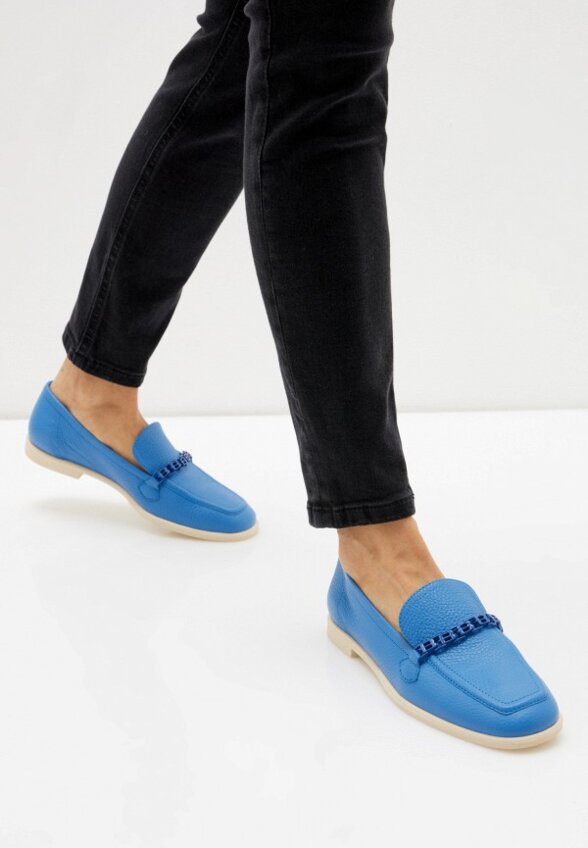 Лоферы Baldinini