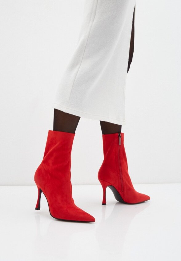 Ботильоны Dino Ricci Select