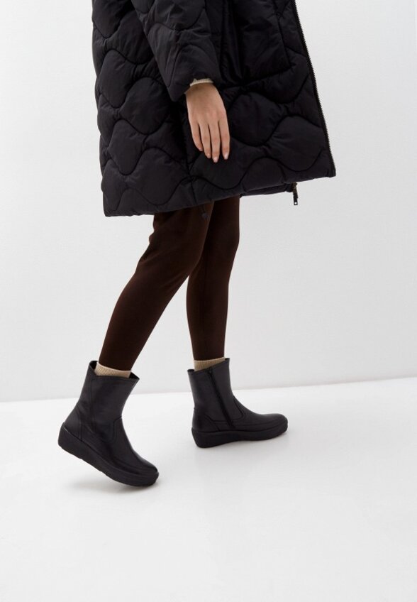 Полусапоги Salamander