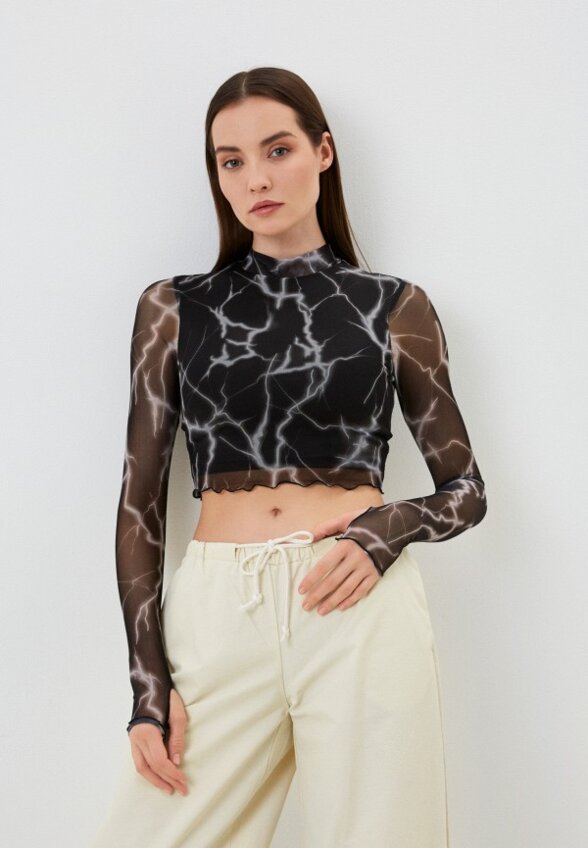 Лонгслив Feelz