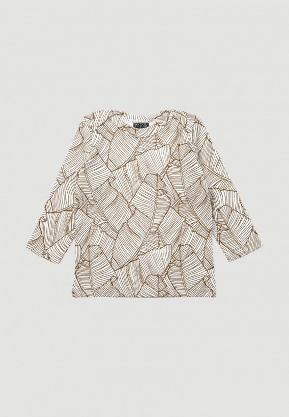 Лонгслив Mjolk