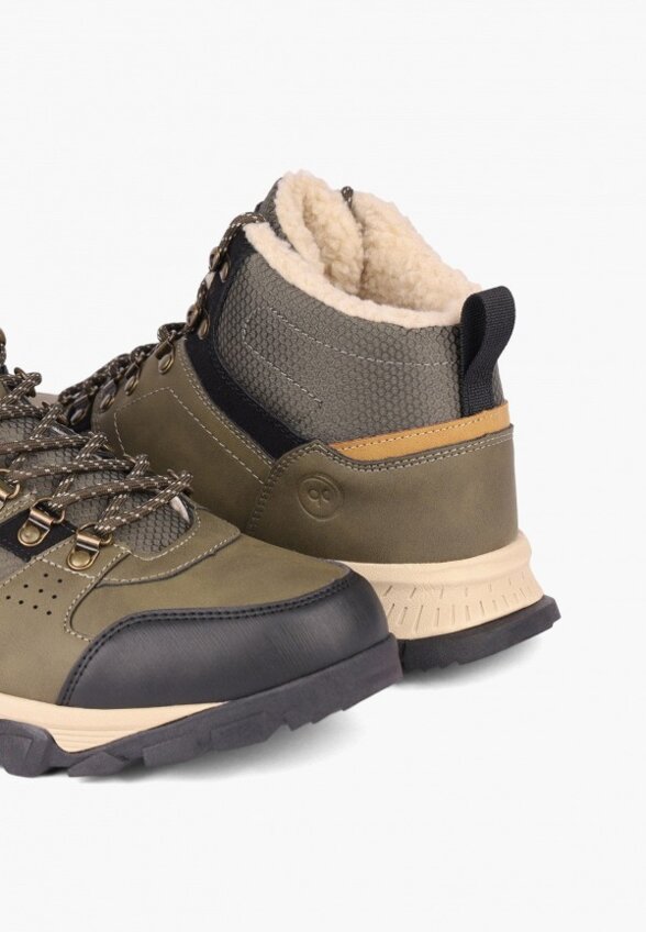 Ботинки Quattrocomforto