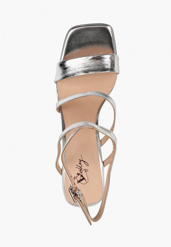 Босоножки Valley