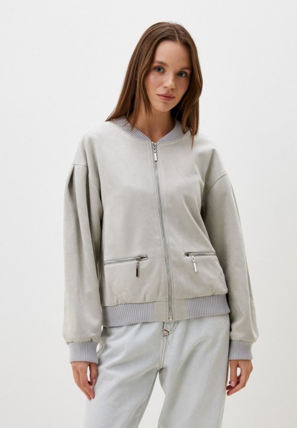 Бомбер Tantino