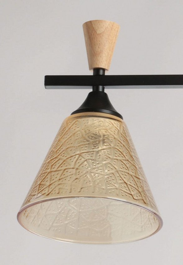 Люстра De City