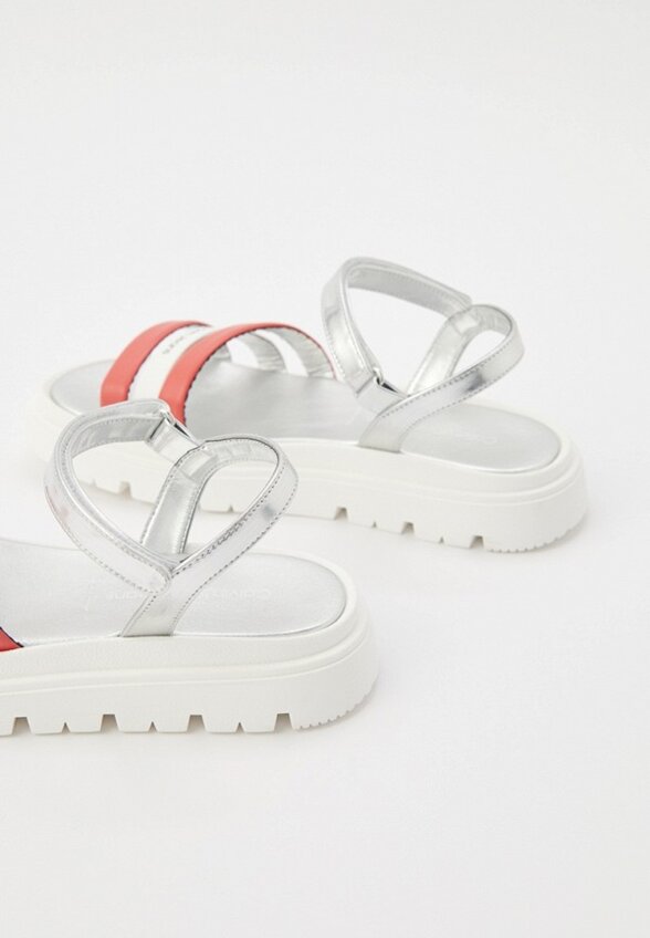 Сандалии Calvin Klein Jeans