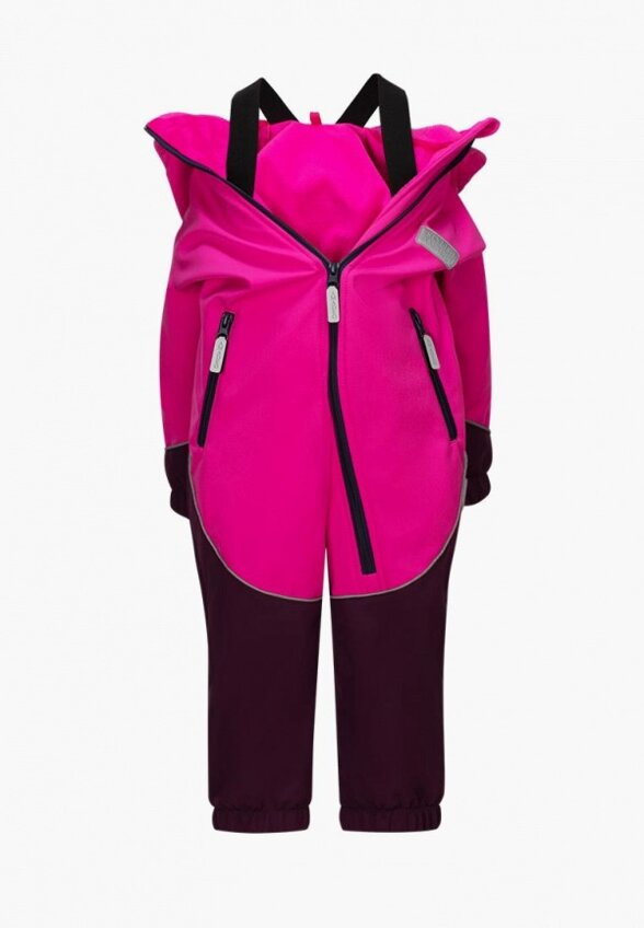 Комбинезон утепленный Stylish Amadeo