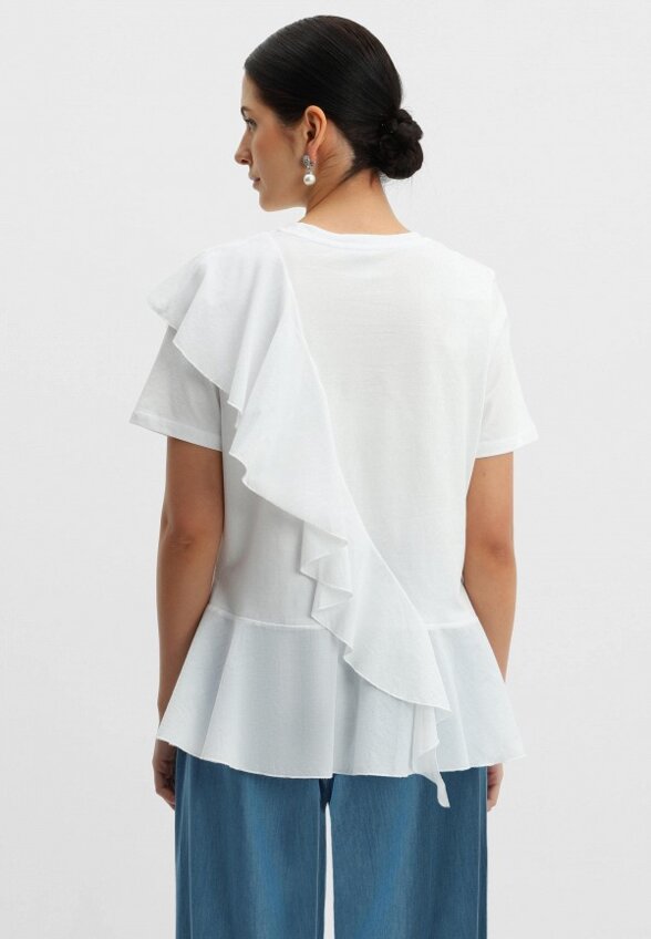 Блуза La Lindeza