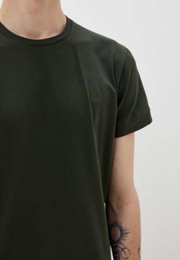 Футболка Cudgi