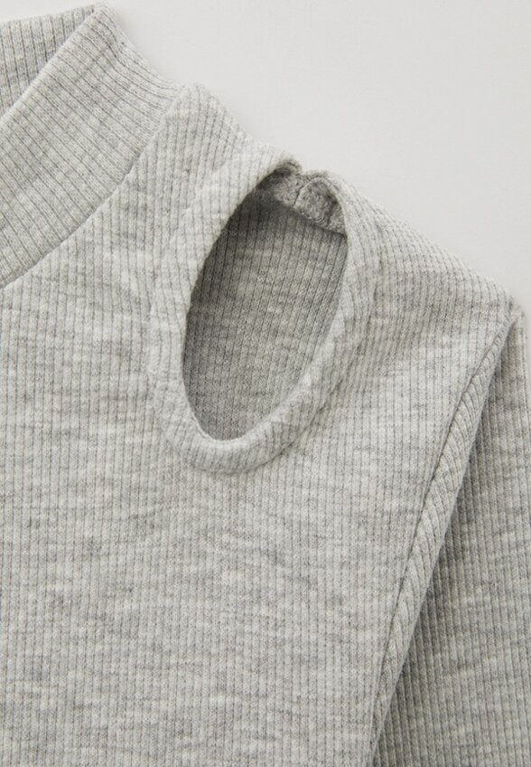 Лонгслив Terranova