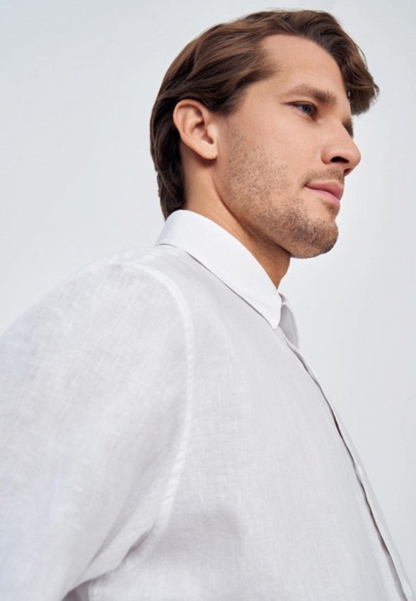 Рубашка Finn Flare