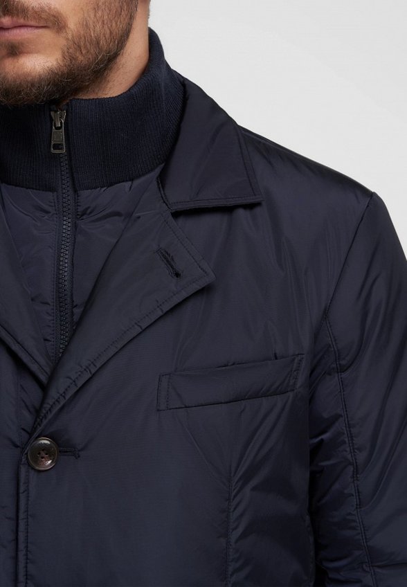 Куртка утепленная Henderson