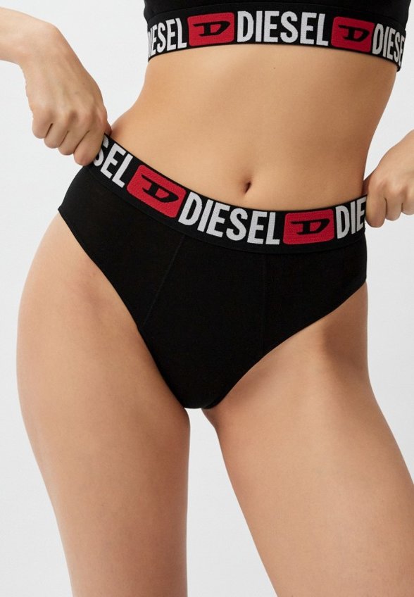 Трусы 3 шт. Diesel