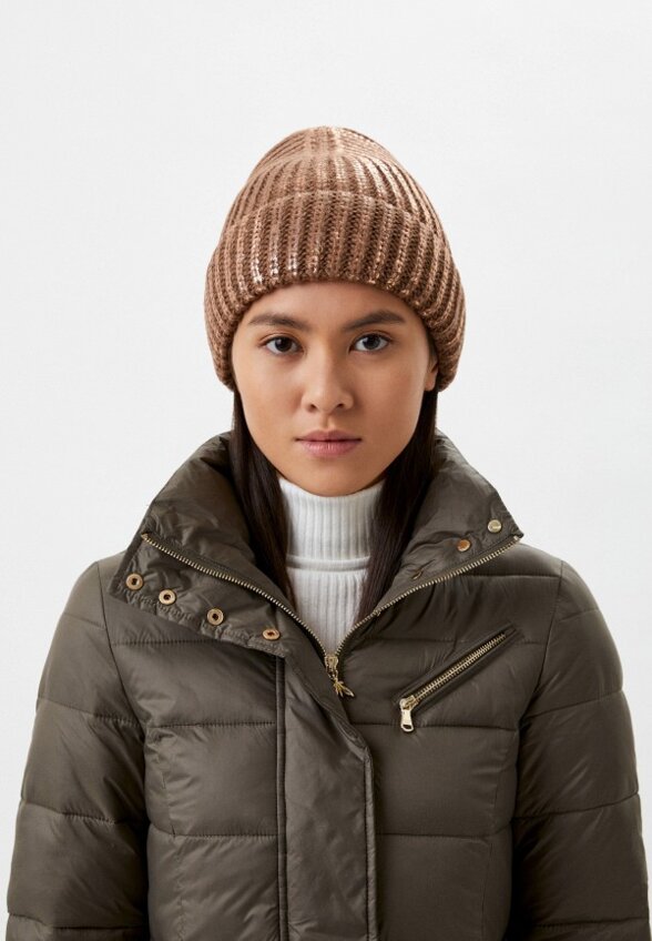 Шапка Tegin's Angel