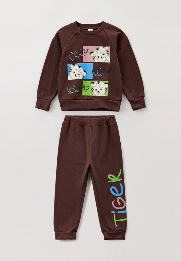 Костюм спортивный Youlala