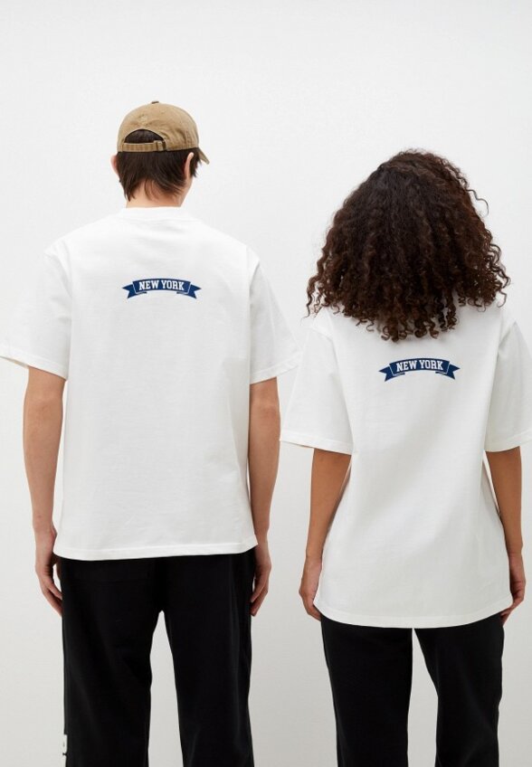 Футболка Asia st 71