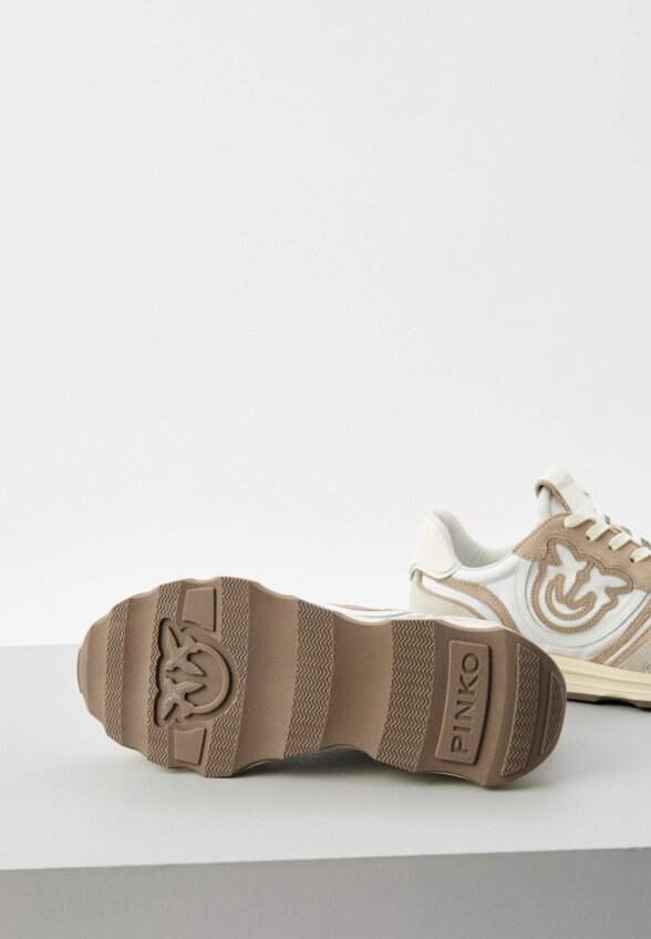 Кроссовки Pinko