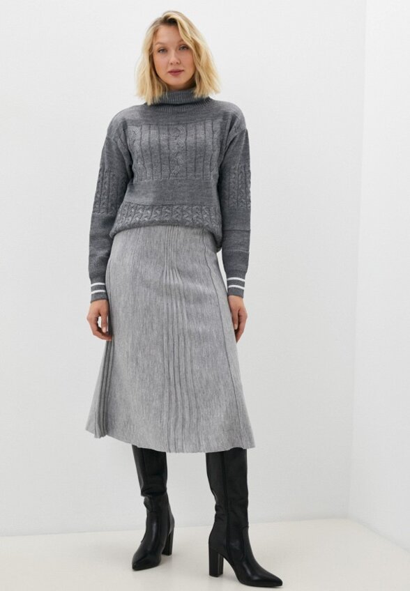 Свитер Vivawool