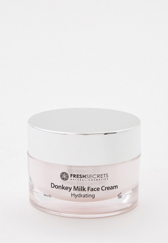 Крем для лица FreshSecrets