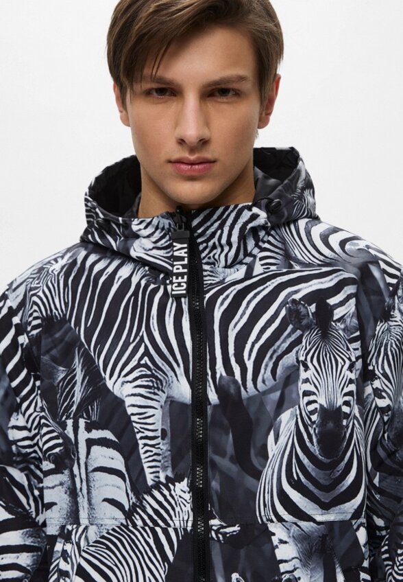 Куртка Ice Play