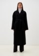 Пальто двубортное Asya Malbershtein1  - превью
