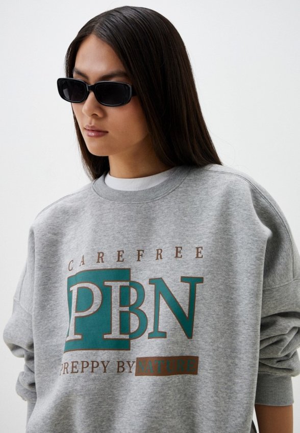 Свитшот Befree